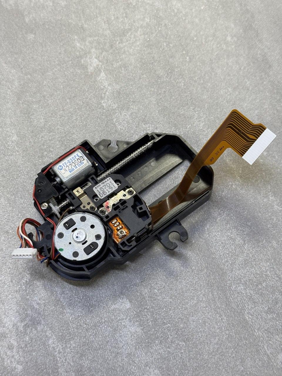 Оптична головка KSM 780AAA