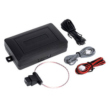 Модуль обходу іммобілайзера SIGMA SM-4B для сигналізацій з АВТОЗАПСКОМ Обхідник іммобілайзера