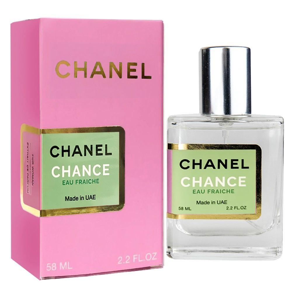 Chanel Chance Eau Fraiche Perfume Newly жіночий, 58 мл, фото 1