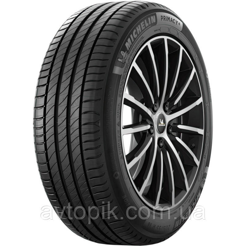 Літні шини Michelin Primacy 4 235/45 R20 100V XL S1