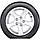 Літні шини Bridgestone Turanza T005 225/60 ZR17 99Y AO, фото 4