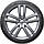 Літні шини Hankook Ventus S1 Evo3 K127 245/45 ZR17 99Y XL, фото 3