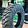 Всесезонні шини Sunwide Huntsman M/T 31/10.5 R15 109Q, фото 5