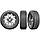 Всесезонні шини Premiorri Vimero-SUV 235/65 R17 104H, фото 6