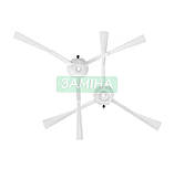 Бічні щітки 2 шт для роботів-пилососів Xiaomi Lydsto W2, фото 3