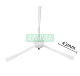 Бічні щітки 2 шт для роботів-пилососів Xiaomi Lydsto W2, фото 2