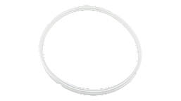 Ущільнювач чаші для мультиварки Moulinex SS-994493, d=220 мм