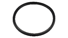 Ущільнювач чаші для мультиварки Moulinex SS-993436, d=225 мм