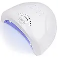 Фрезер для манікюру і педикюру KRYPTON II XPS-350 + лампа SUN1 ОРИГІНАЛ і підлокітник у подарунок, фото 9