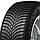 Всесезонні шини Goodyear Vector 4 Seasons Gen-3 225/60 ZR18 104W XL, фото 5