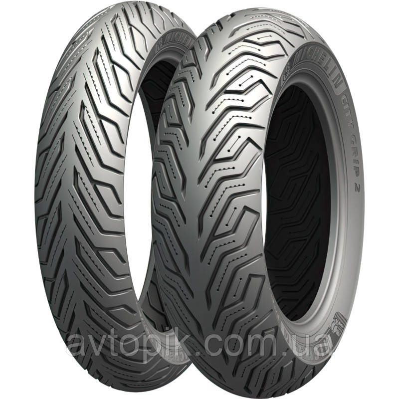 Літні шини Michelin City Grip 2 140/60 R14 64S
