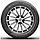 Всесезонні шини Michelin CrossClimate 2 255/65 R17 110H, фото 3