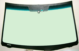 Скло лобове Toyota Avalon 05-12 Xinyi VIN; 1557*1002; SOLACO