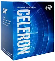 Процесор Intel s1200  Celeron G5905  2C/2T 3.5GHz 58Вт  (U