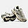 Чоловічі Кросівки Mizuno Racer S Beige Black / Мізуно Рейсер С, фото 3