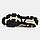 Чоловічі Кросівки Mizuno Racer S Beige Black / Мізуно Рейсер С, фото 4
