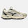 Чоловічі Кросівки Mizuno Racer S Beige Black / Мізуно Рейсер С, фото 5