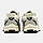 Чоловічі Кросівки Mizuno Racer S Beige Black / Мізуно Рейсер С, фото 8