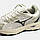 Чоловічі Кросівки Mizuno Racer S Beige Black / Мізуно Рейсер С, фото 9