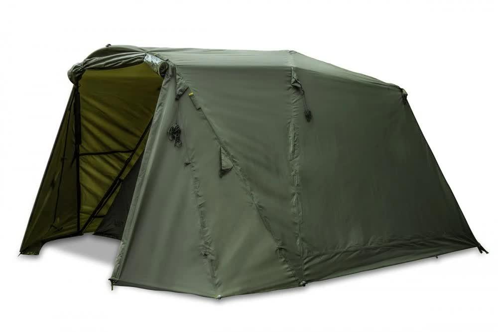 Накидка на шелтер Solar SP MKII Quick-Up Overwrap, фото 1