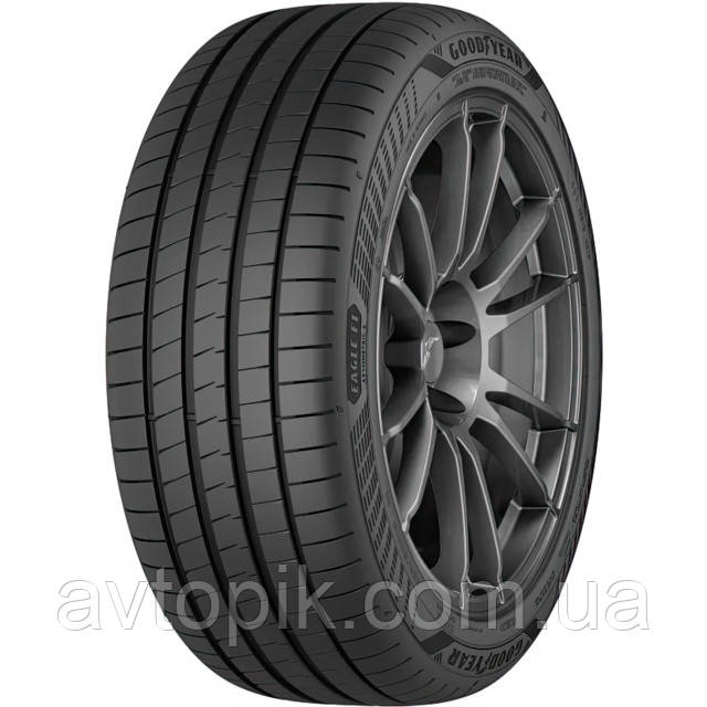 Літні шини Goodyear Eagle F1 Asymmetric 6 235/45 ZR20 100W XL