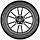 Літні шини Goodyear Eagle F1 Asymmetric 6 245/45 ZR19 102Y XL, фото 3