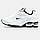 Чоловічі Кросівки Nike x Supreme Shox Ride 2 SP White Black / Найк Суприм Шокс Райд 2 СП, фото 11