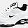 Чоловічі Кросівки Nike x Supreme Shox Ride 2 SP White Black / Найк Суприм Шокс Райд 2 СП, фото 10
