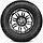 Всесезонні шини Goodride SL369 245/75 R17 112T, фото 3