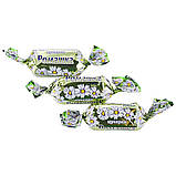Цукерки Ромашка Roshen 1 кг (шоколадні цукерки Рошен), фото 2