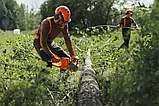 Пила Husqvarna 435i, фото 3