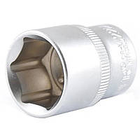 Головка 1/2" 12 мм (6гран) "Molder" (MT62012)