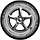 Літні шини Matador Hectorra Van 235/65 R16C 121/119R 10PR, фото 3