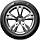 Літні шини Hankook Ventus Prime 4 SUV K135A 225/60 R17 99V XL, фото 4