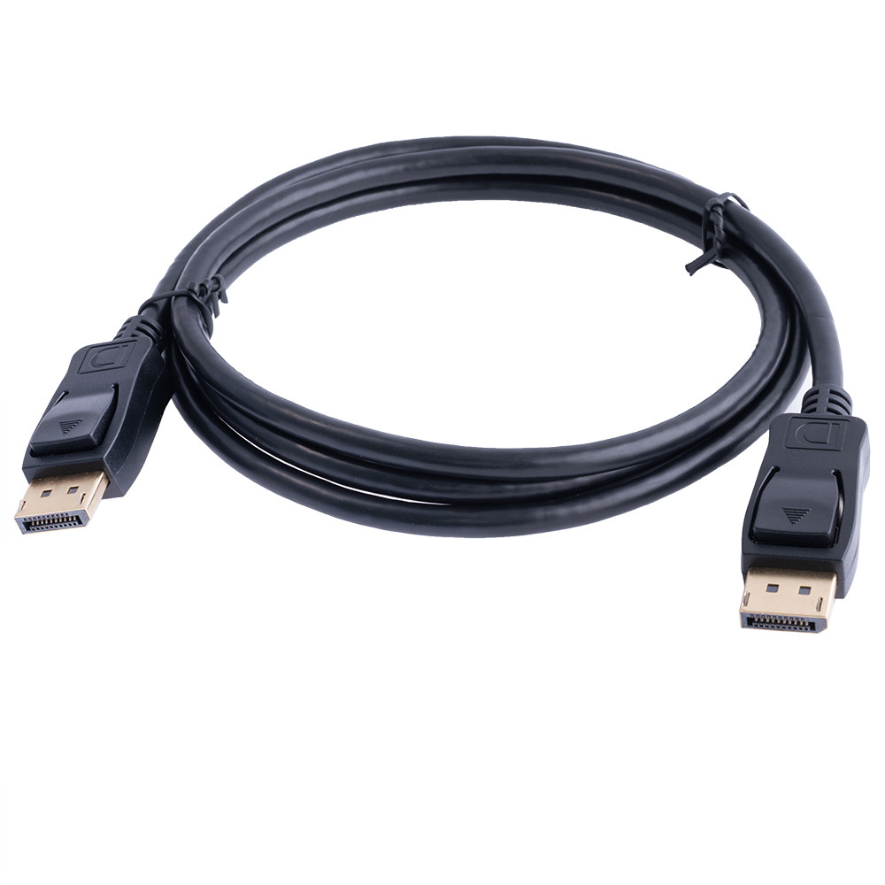 Кабель 4K Displayport, 1,5 метра LJ