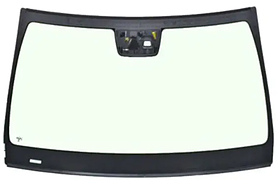 Скло лобове Mercedes 205 (C-CLASS) 18- Xinyi VIN; молд.; моно камера; 1416*902; SOLACO