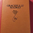 Парфумована вода ZARA GRACEFULLY MADRID 75 мл, фото 3