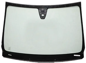 Скло лобове Mercedes 246 (B-CLASS) ELECTRIC 11-18 Xinyi VIN; молд.; 1421*1039
