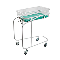 Ліжечко медичне для новонародженого Медапаратура