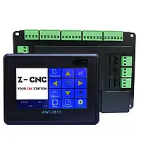 Промислове обладнання та верстати