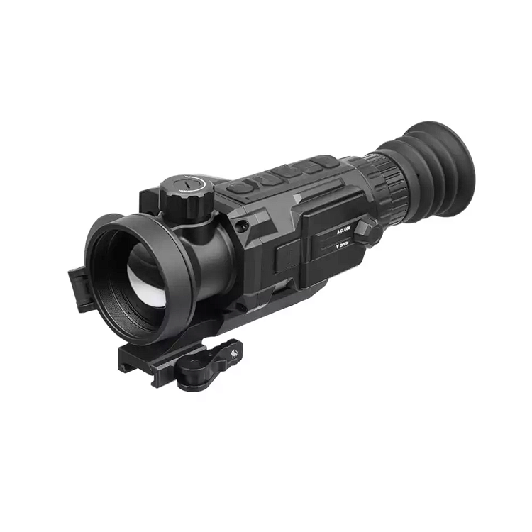 Тепловізійний прилад AGM Secutor LRF 50-640, 640х512, 50 мм, 2600 м