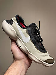 Чоловічі кросівки Nike Free RN 5.0 2020 'Olive Aura'