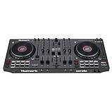 DJ контролер Numark NS4FX, фото 3