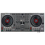 DJ контролер Numark NS4FX, фото 2