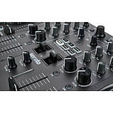 DJ контролер Numark NS4FX, фото 8