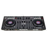 DJ контролер Numark NS4FX, фото 4