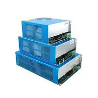 Промислові та побутові джерела живлення