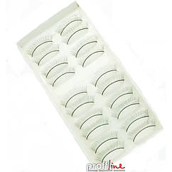 Вії тренувальні для манекена(10пар)