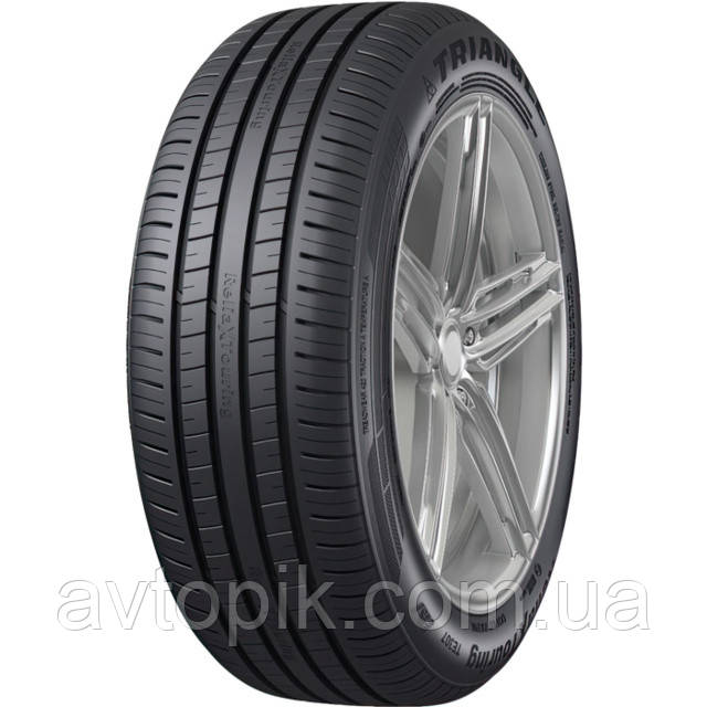 Літні шини Triangle ReliaX Touring TE307 185/70 R14 88H