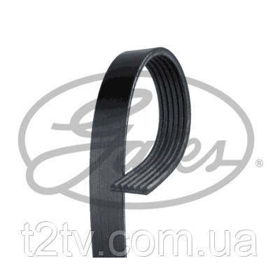 Поліклиновий ремінь Gates 6PK948